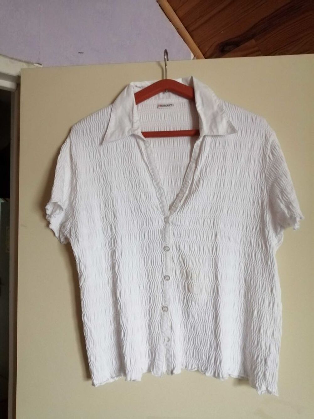 V&ecirc;tements de femme Vêtements