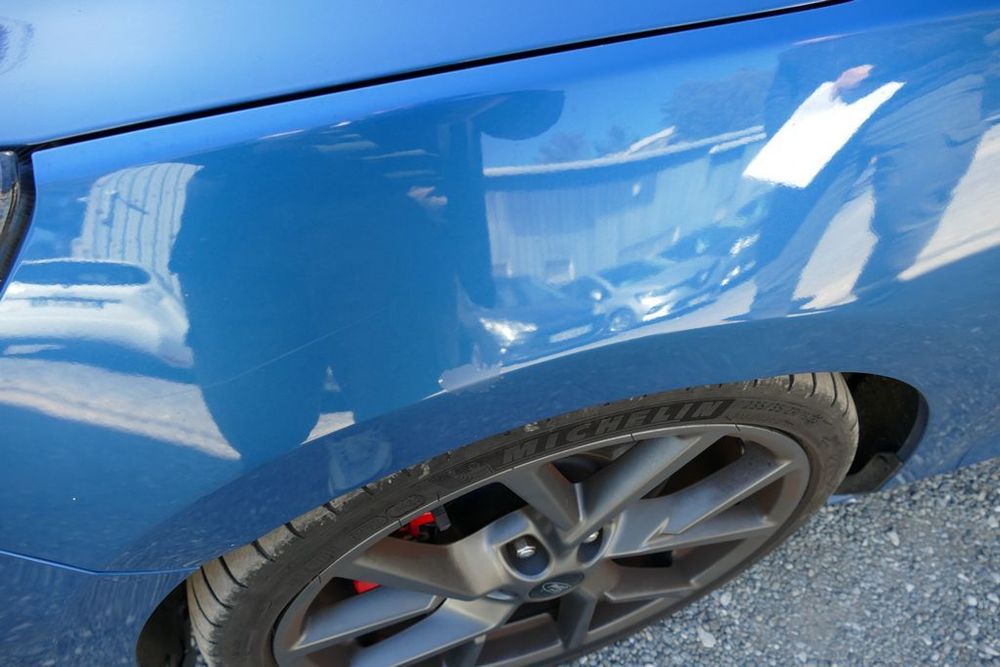 Focus 2.3 EcoBoost 280 S&S ST 2019 occasion 13600 La Ciotat