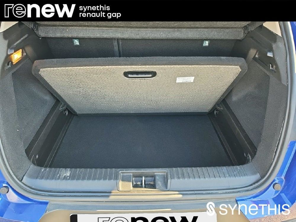 Captur mild hybrid 160 EDC Techno 2023 occasion 05000 Gap