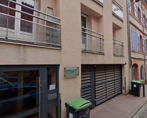  Parking / Garage � louer 12 m�