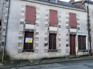  Maison � vendre 6 pi�ces 148 m�