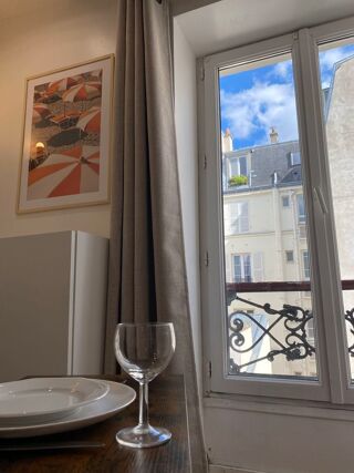  Appartement � vendre 1 pi�ce 13 m�