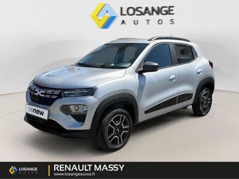 Dacia Spring Expression 2023 occasion Massy 91300