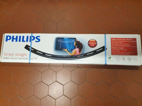 Support mural Philips pour TV Plaisir (78)