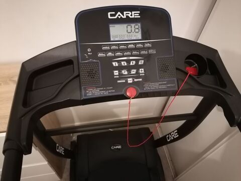 tapis course 250 La Fouillouse (42)