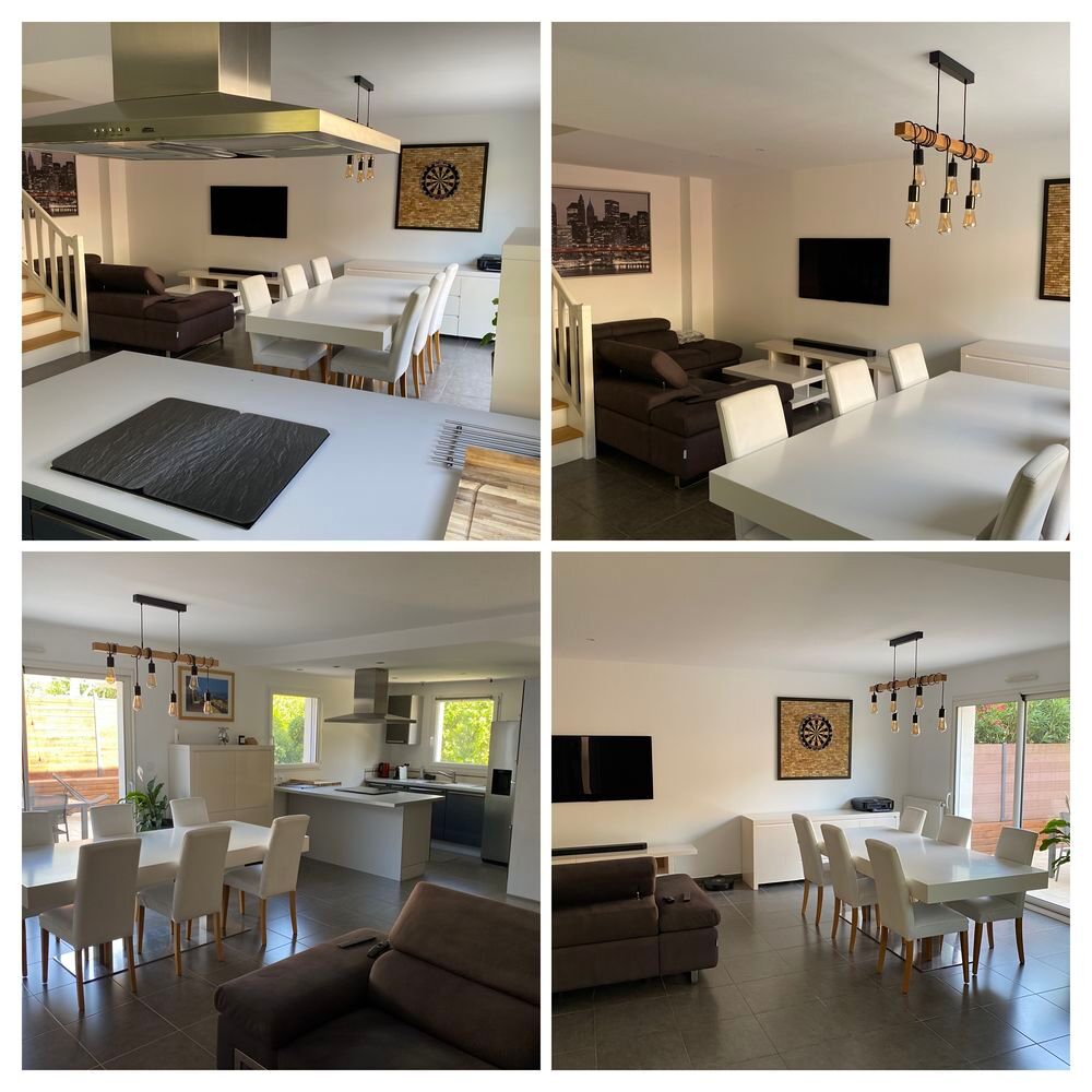 Vente Maison Maison Varces limite Claix Varces-allières-et-risset
