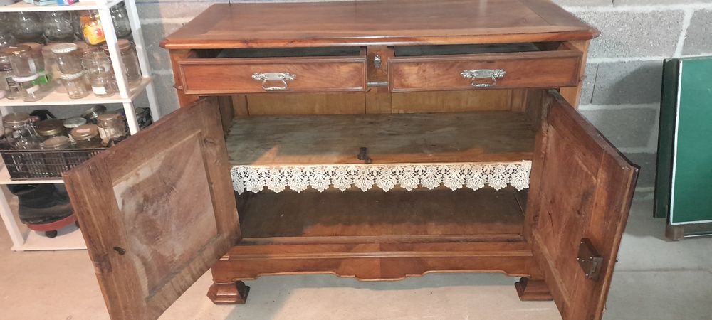 buffet vintage Meubles