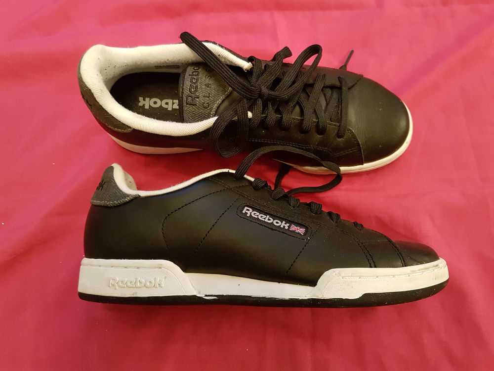 Baskets reebok pointure 40 Chaussures