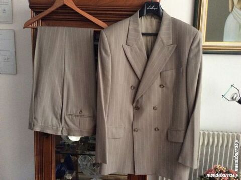 Costume homme 
60 Outreau (62)