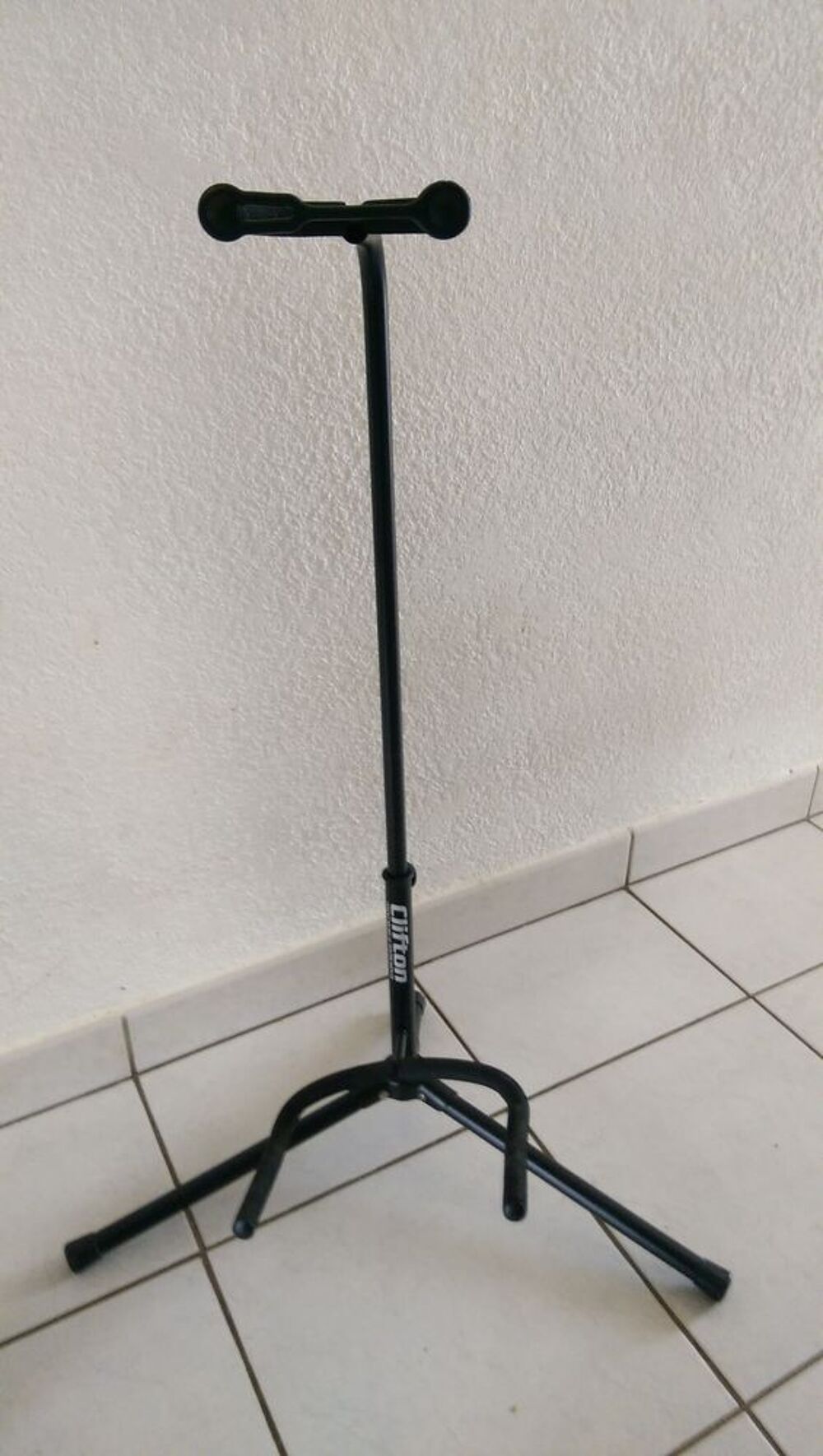 pied de guitare Audio et hifi