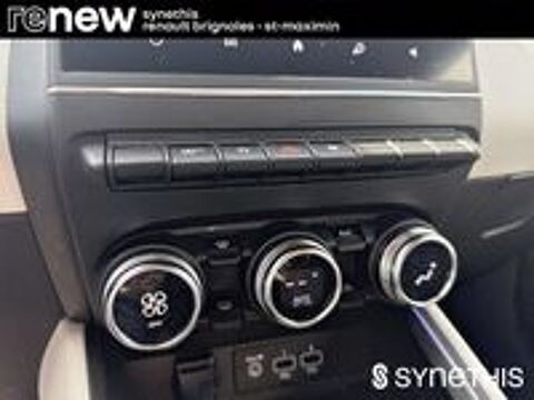 Clio V Clio TCe 90 Techno 2023 occasion 83170 Brignoles