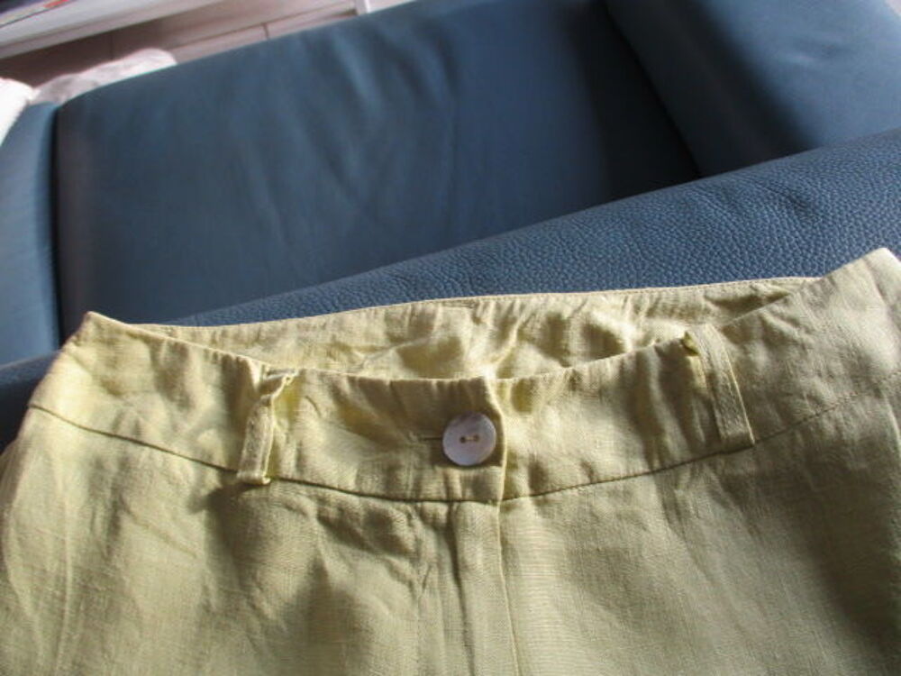 pantalon V�tements