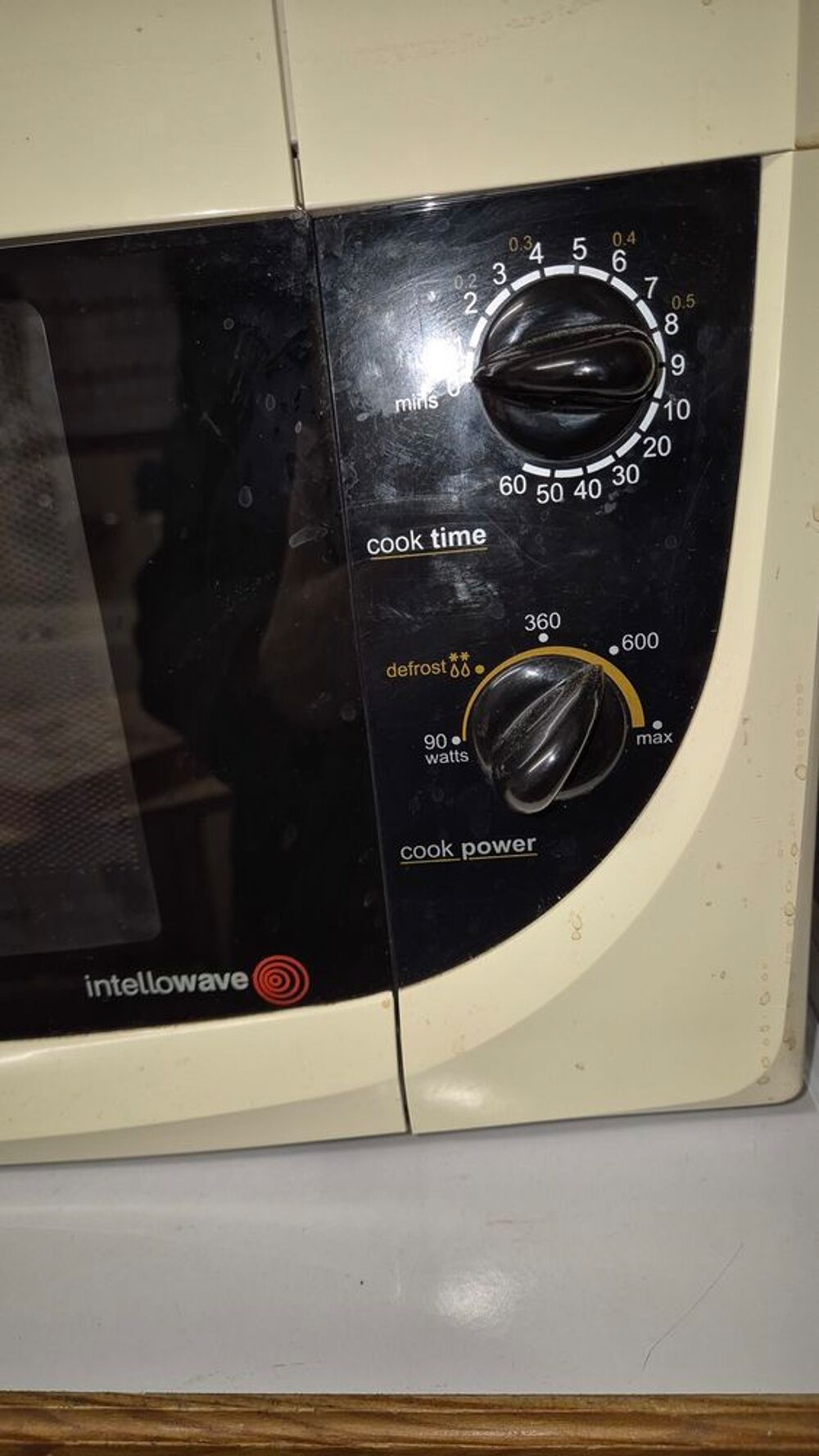 micro-ondes LG Electrom�nager