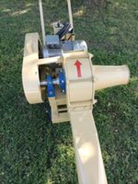   aspirateur souffleur électrique 