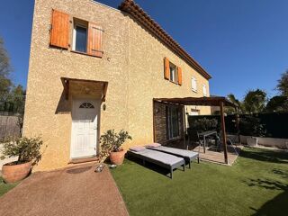  Maison à vendre 4 pièces 81 m²