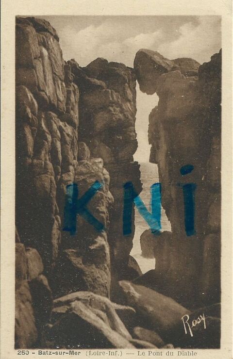 44     Batz-sur-mer  , le pont 5 Tours (37)