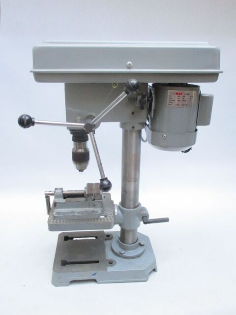 PROMAC 210Z - Perceuse Colonne 190 Cagnes-sur-Mer (06)