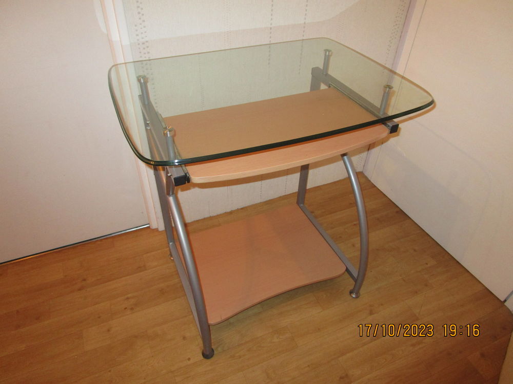 table bureau d'ordinateur Meubles