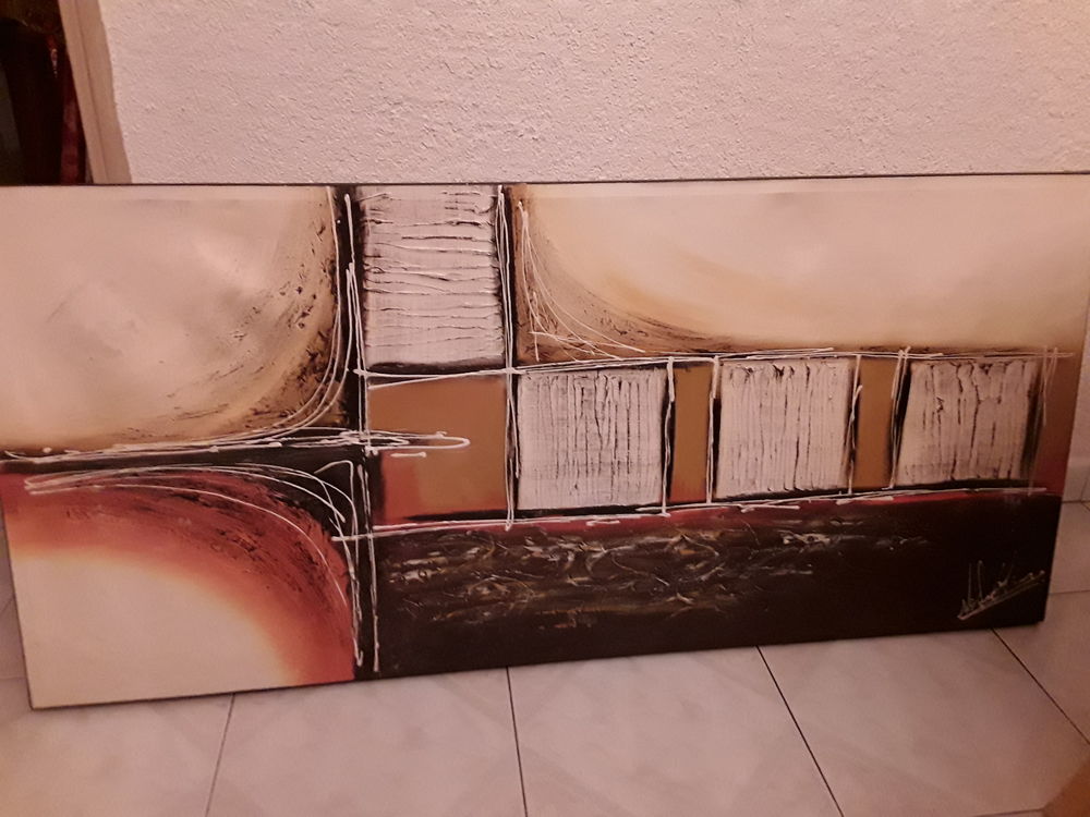 Tableau Décoration