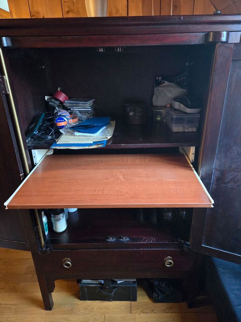 Meuble de rangement /bar/bureau Meubles