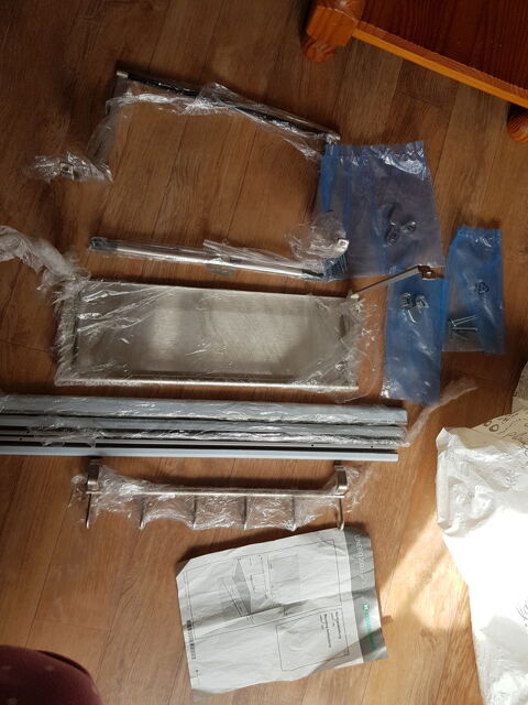 Accessoire de cuisine neuf 20 Marseille 13 (13)