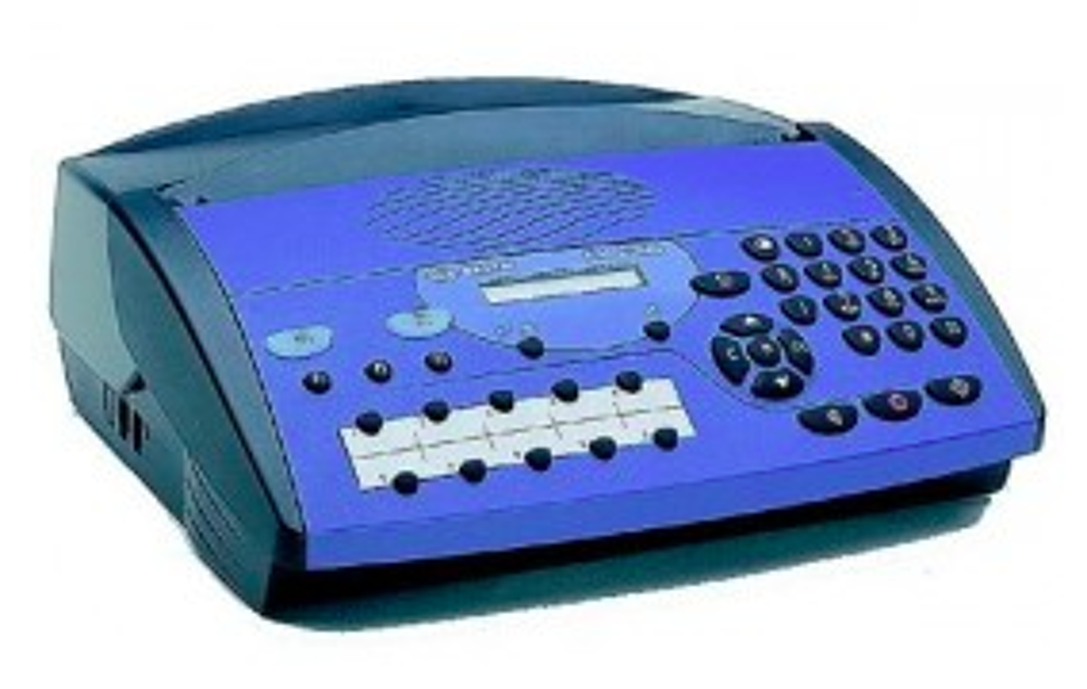 TELEPHONE-REPONDEUR-FAX-IMPRIMANTE Téléphones et tablettes