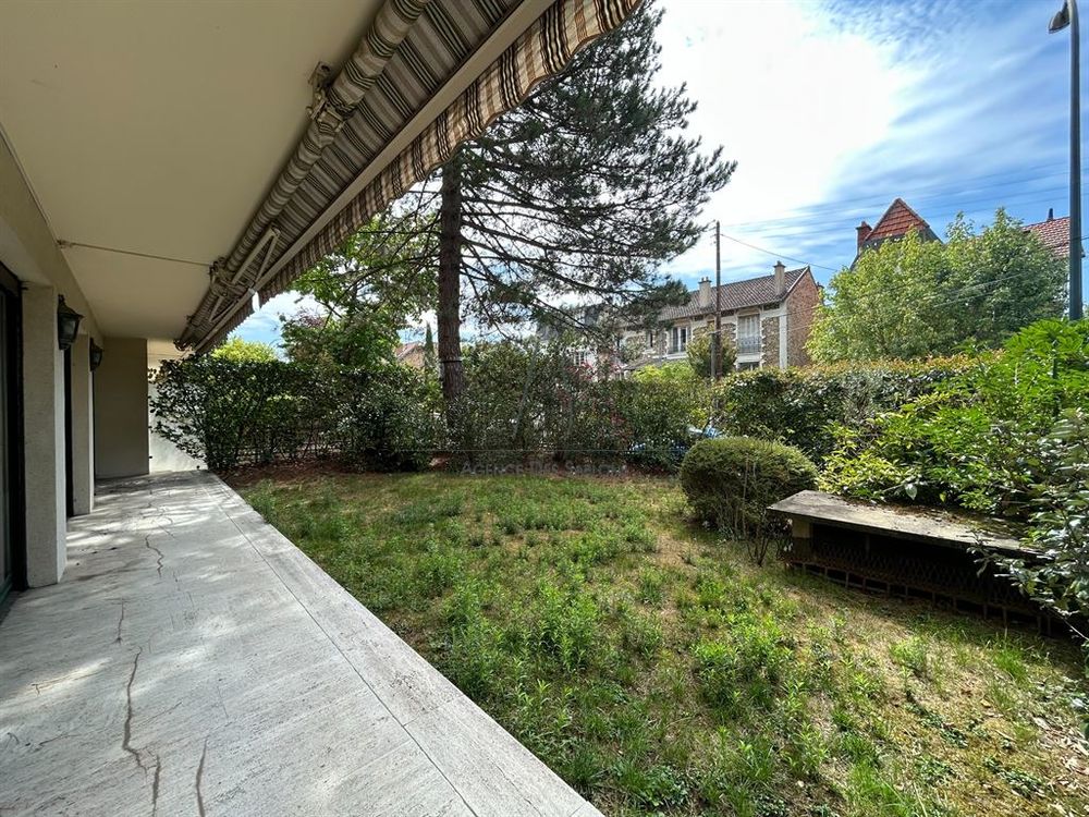 � vendre  Appartement Le V�sinet (78110)