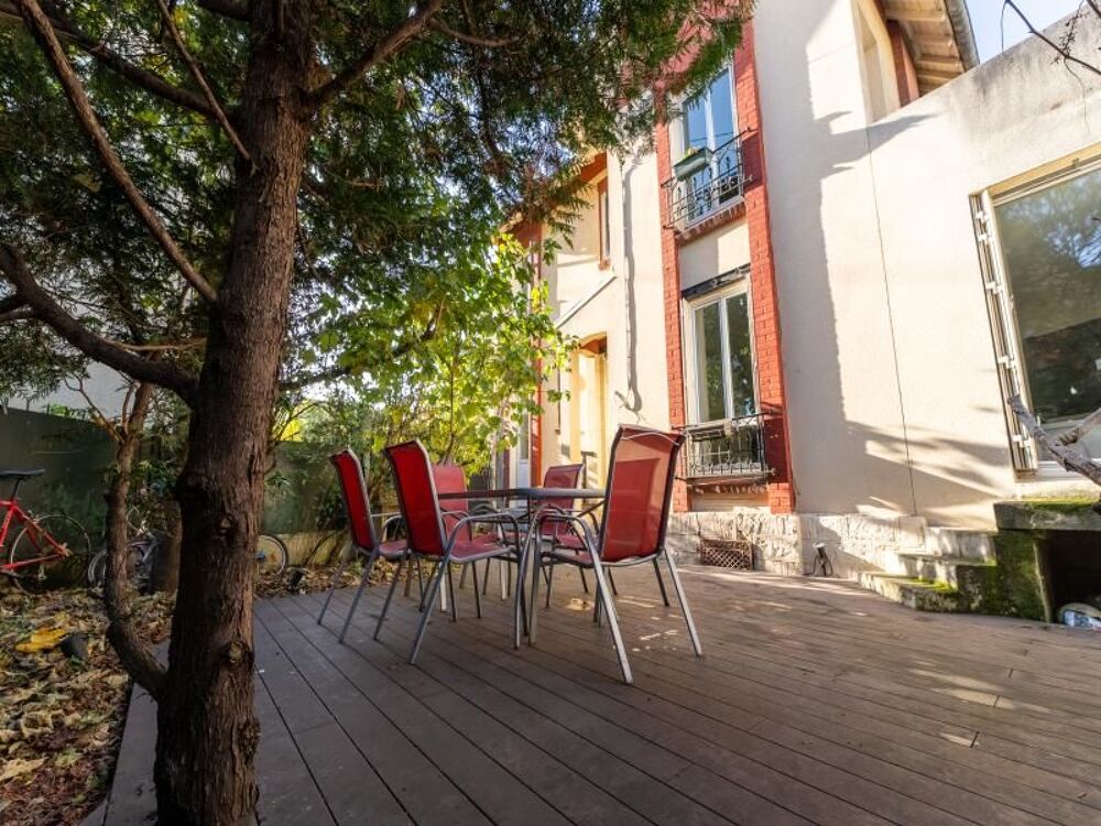 Maison 5 pièces 90 m² · à Colombes · 90 m² · 653 000 €