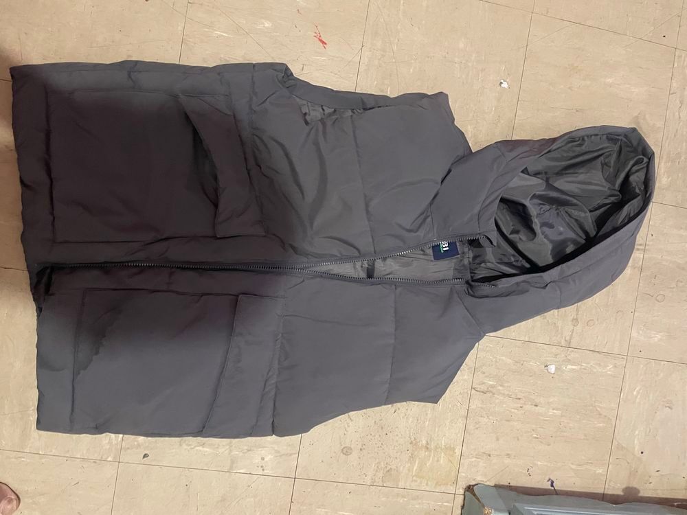 veste sans manches Vêtements
