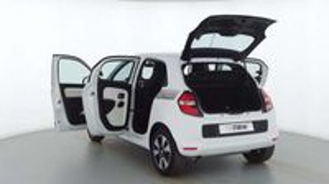 Twingo III 1.0 SCe 70 E6C Limited 2018 occasion 31600 Seysses