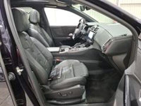 DS7 DS DS 7 CROSSBACK 1.6 E-TENSE 300 4X4 RIVOLI AUTOMATIQUE 2021 occasion 75015 Paris