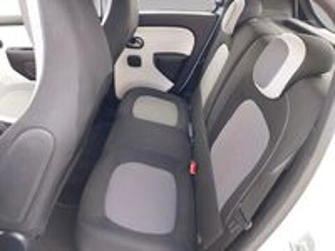 Twingo III SCe 65 - 21 Limited 2022 occasion 08200 Wadelincourt