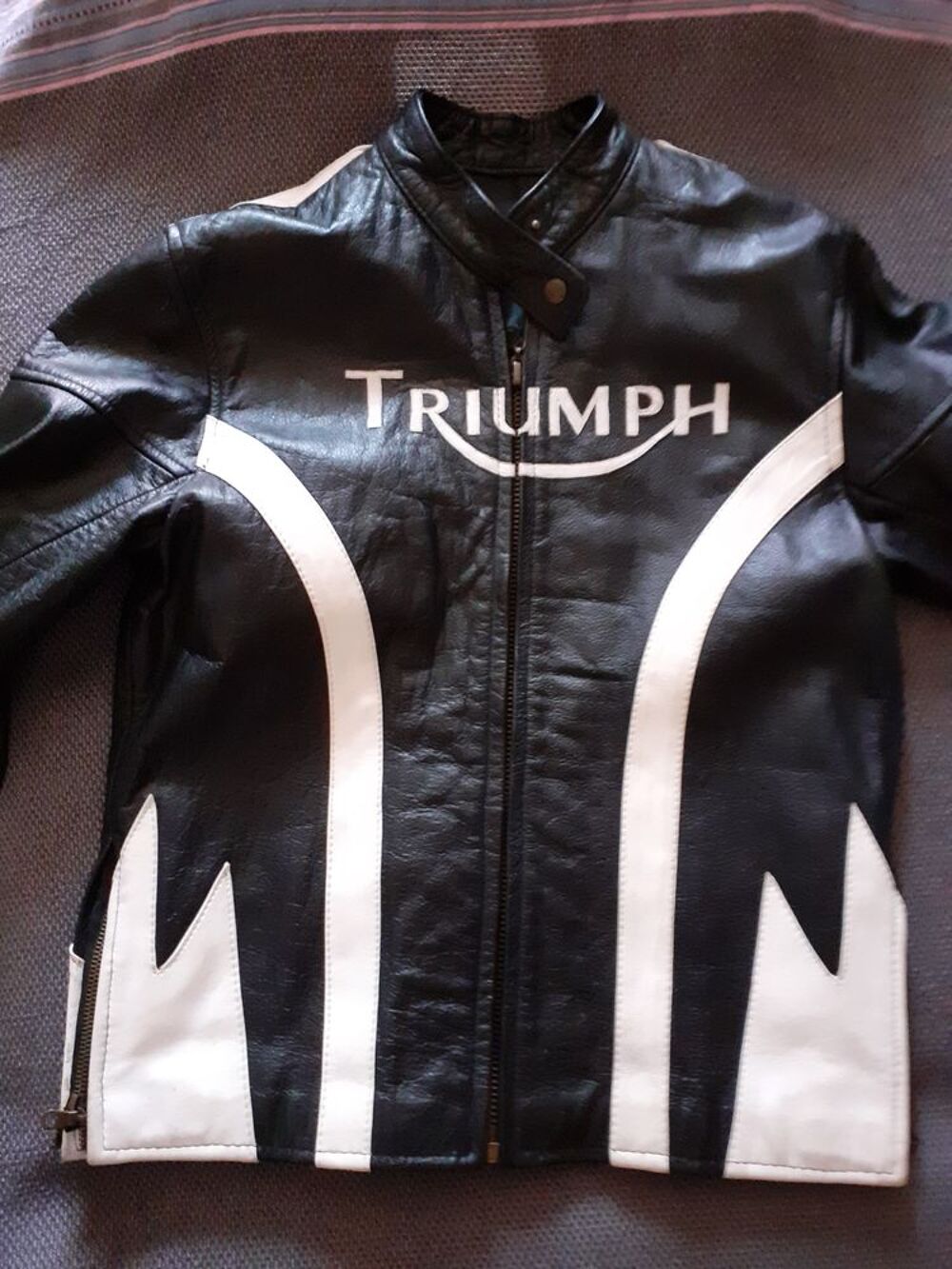 Veste de moto Triumph Vêtements