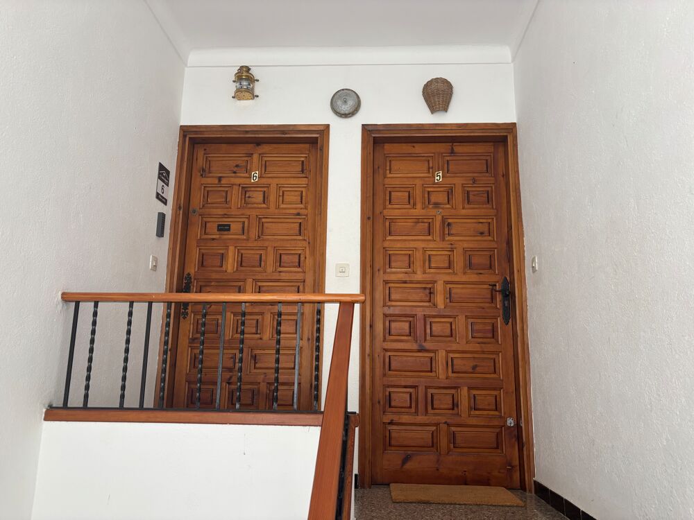   Appartement avec vue de rêve dans un emplacement de choix -  Espagne, Roses