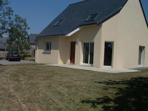  Maison � louer 6 pi�ces 103 m� Polign�