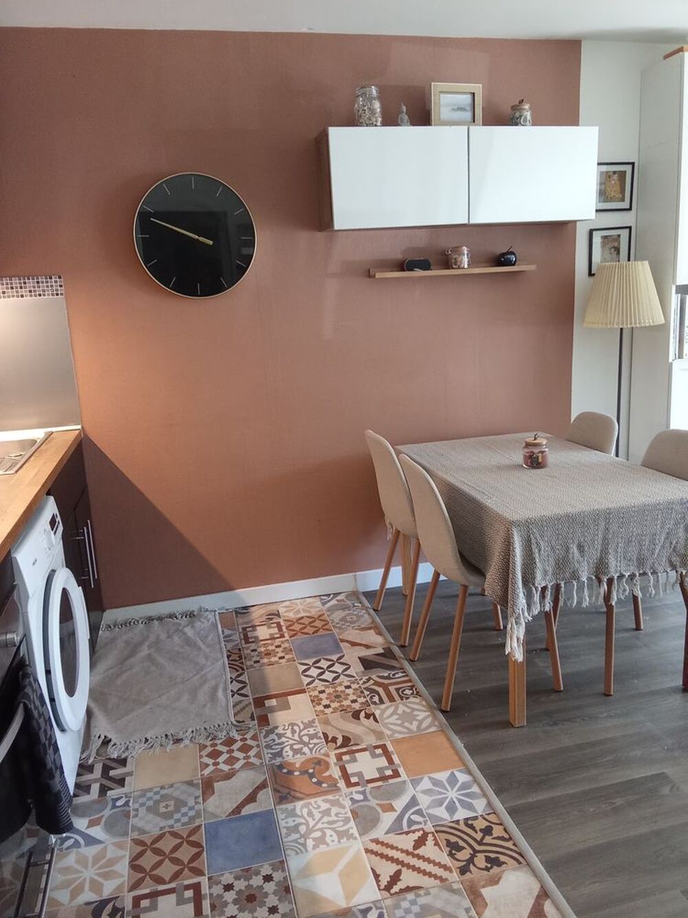 Vente Appartement Duplex 3 pièces Gujan-mestras