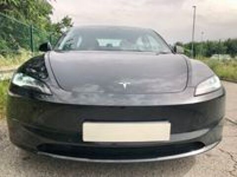 Model 3 MODEL 3 Standard Range RWD Premium 2024 occasion 69006 Lyon
