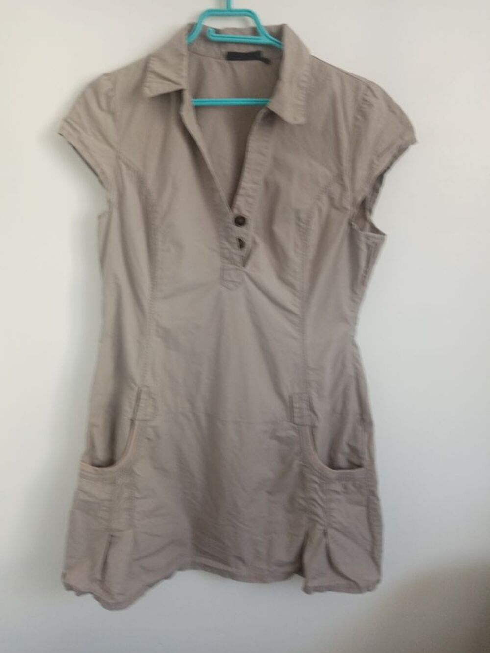 Lot 2 robes KIABI 40 Vêtements