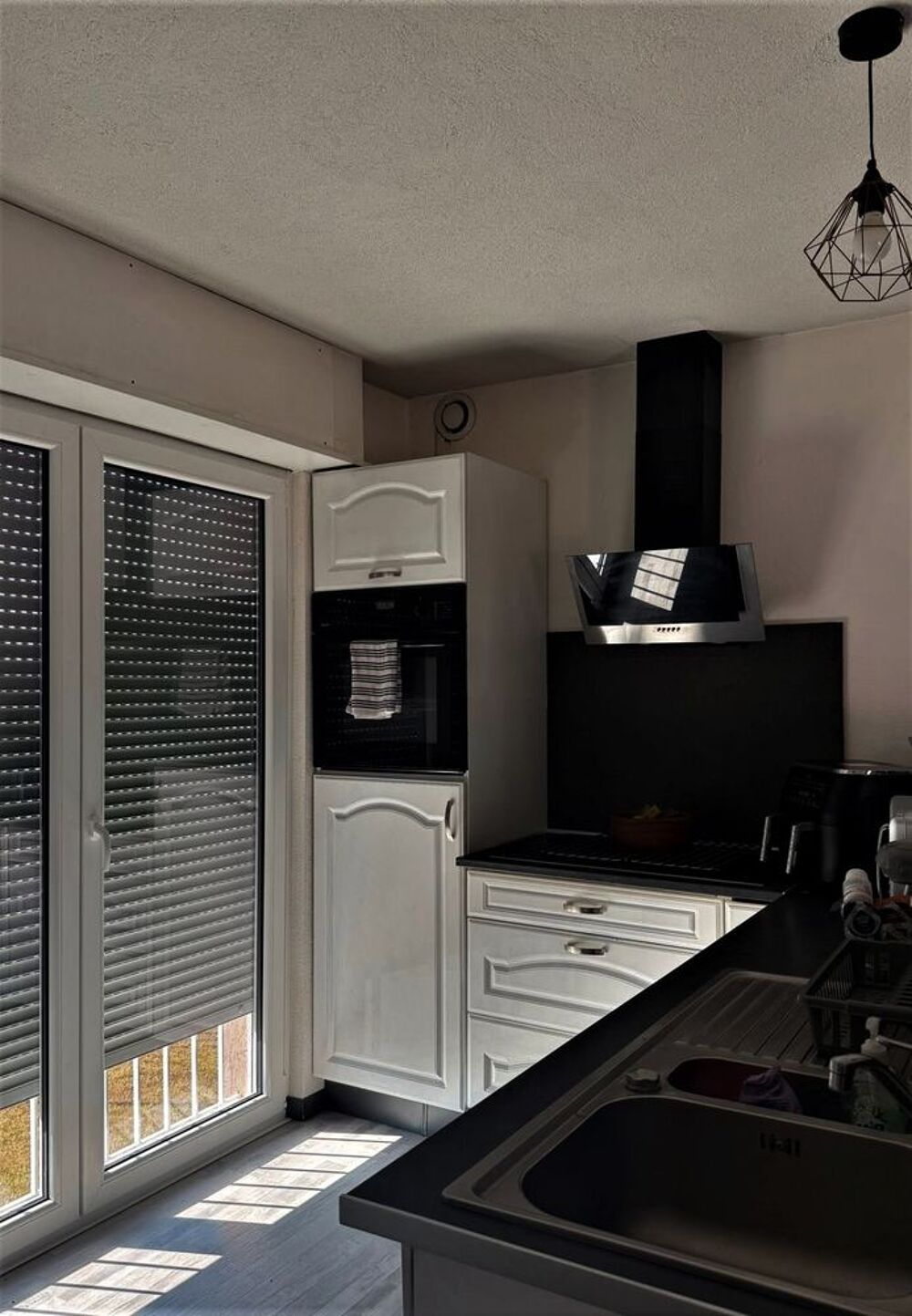 Location Maison 4 pièces meuble Villeurbanne