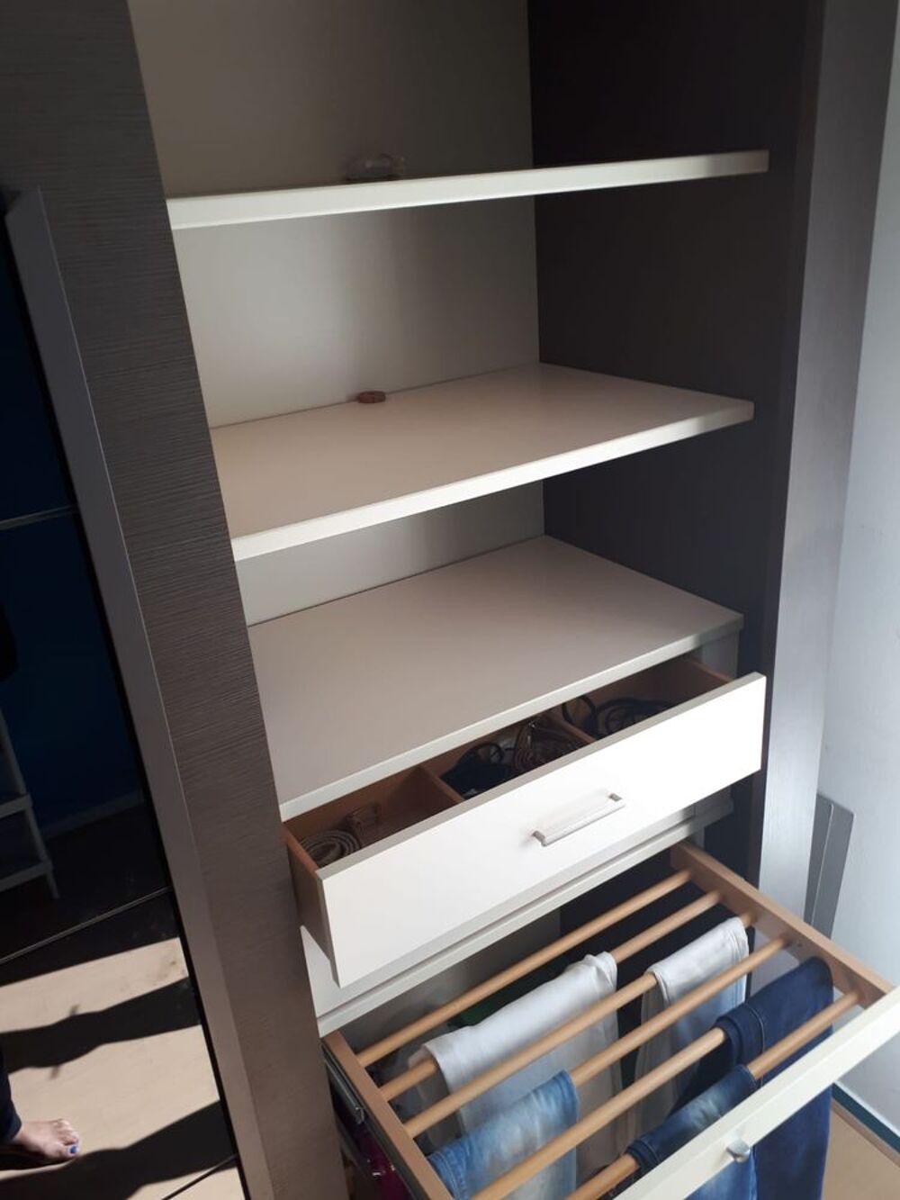 armoire, penderie Meubles