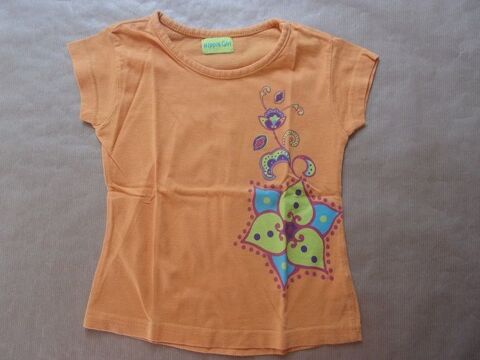 Tee shirt en taille 3 ans 1 Montaigu-la-Brisette (50)