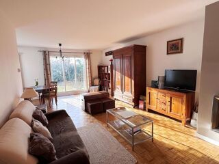  Maison à vendre 5 pièces 118 m²