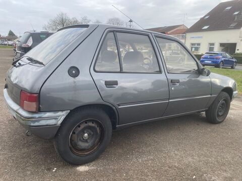 Peugeot 205 1.4i Sacré Numéro