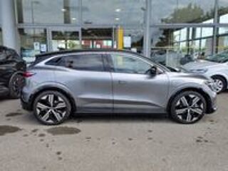 M&eacute;gane Megane E-Tech EV60 220 ch optimum charge Iconic 2022 occasion 95520 Osny