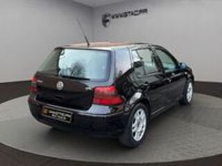Golf GTI 2000 occasion 93390 Clichy-sous-Bois