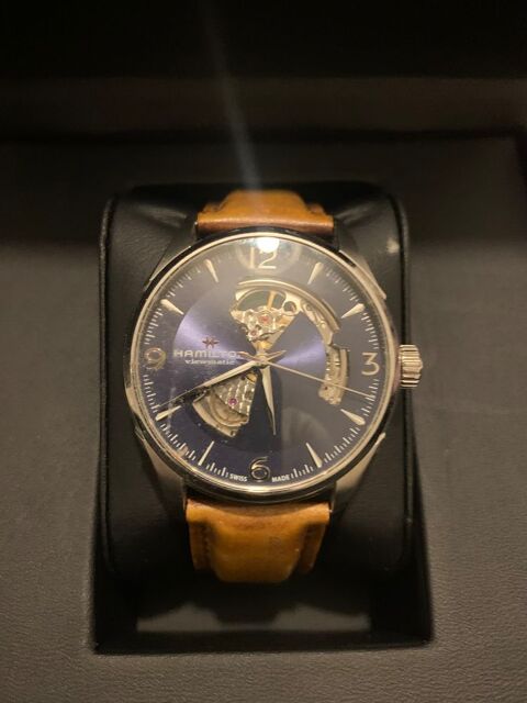 Montre Hamilton 450 Ajaccio (20)