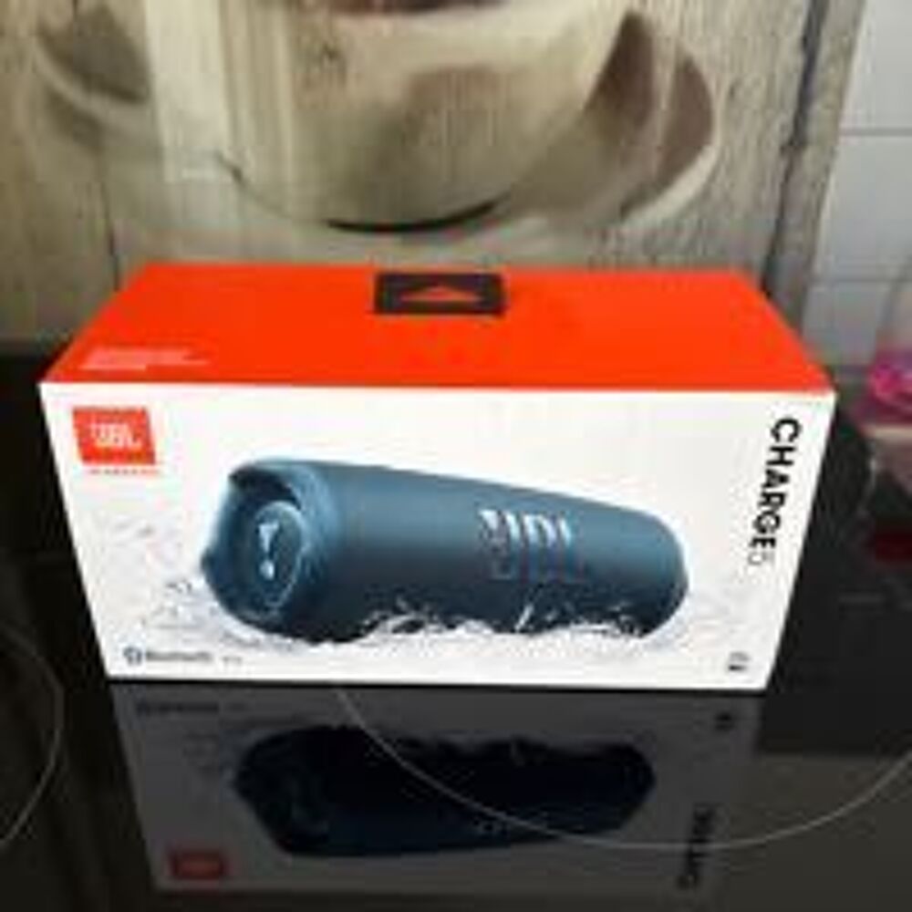JBL charge 5 Audio et hifi