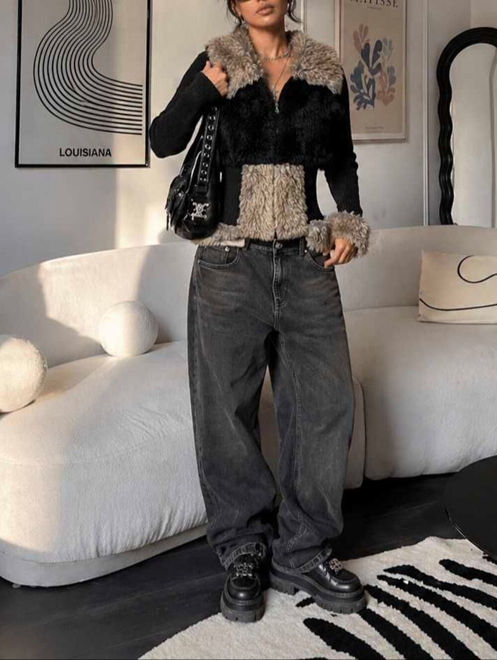 pull Vêtements