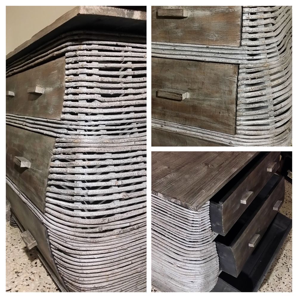 Superbe Commode Design NEUF Electroménager
