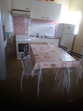  Appartement à louer 3 pièces 57 m²